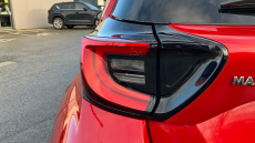 Mazda 2 Hybrid 1.5i Hybrid Homura Plus 5dr CVT Hybrid Hatchback